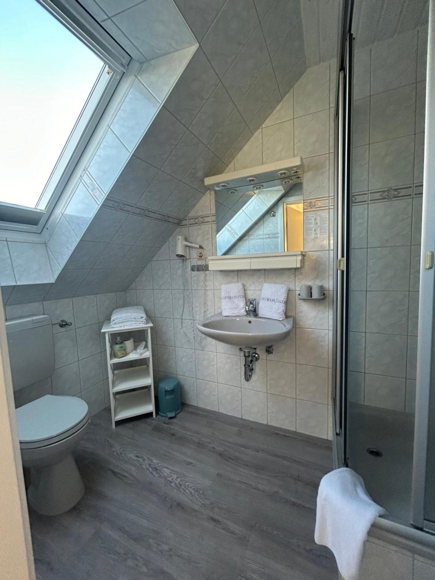 Mein-Ostseeplaetzchen Niesgrau Esterno foto
