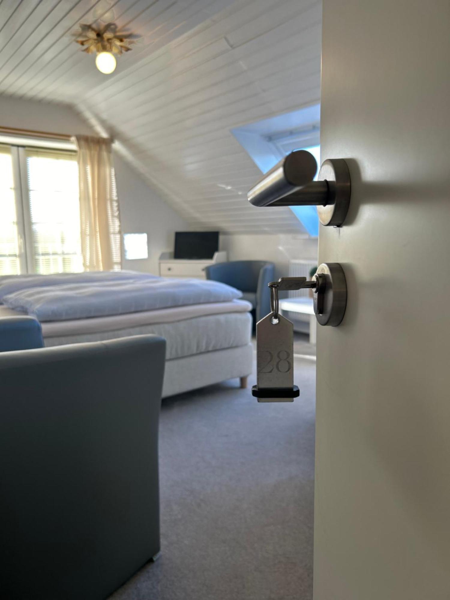 Mein-Ostseeplaetzchen Niesgrau Esterno foto