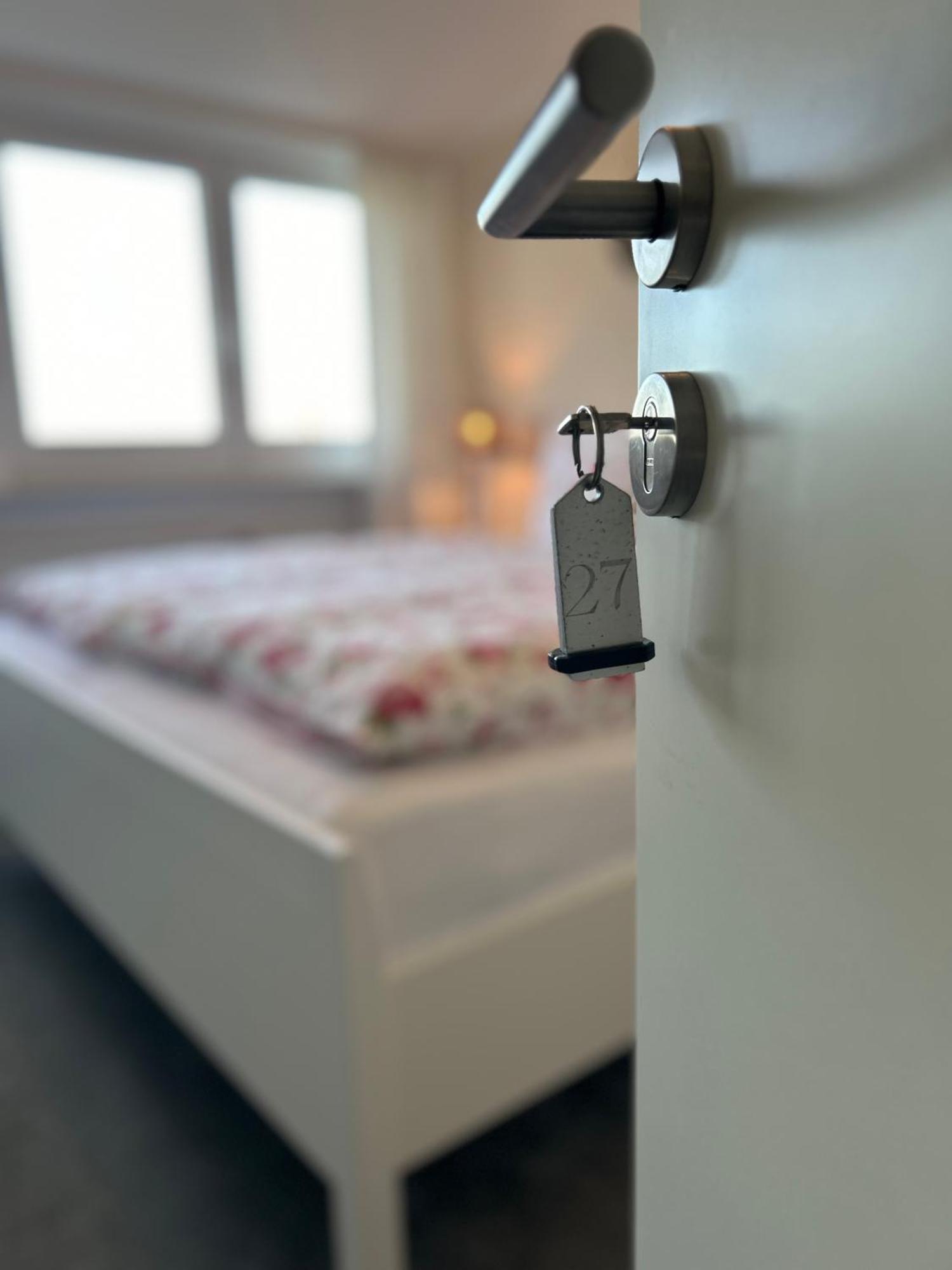 Mein-Ostseeplaetzchen Niesgrau Esterno foto