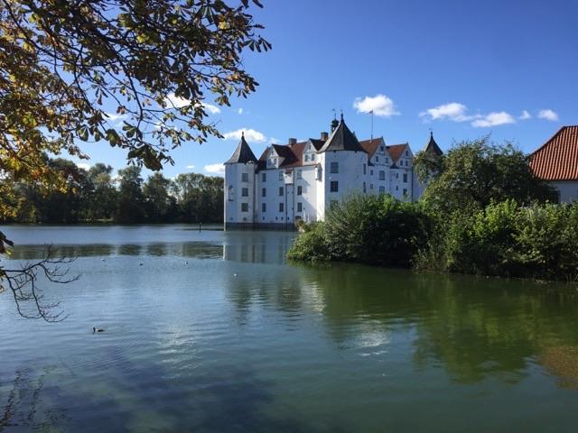 Mein-Ostseeplaetzchen Niesgrau Esterno foto